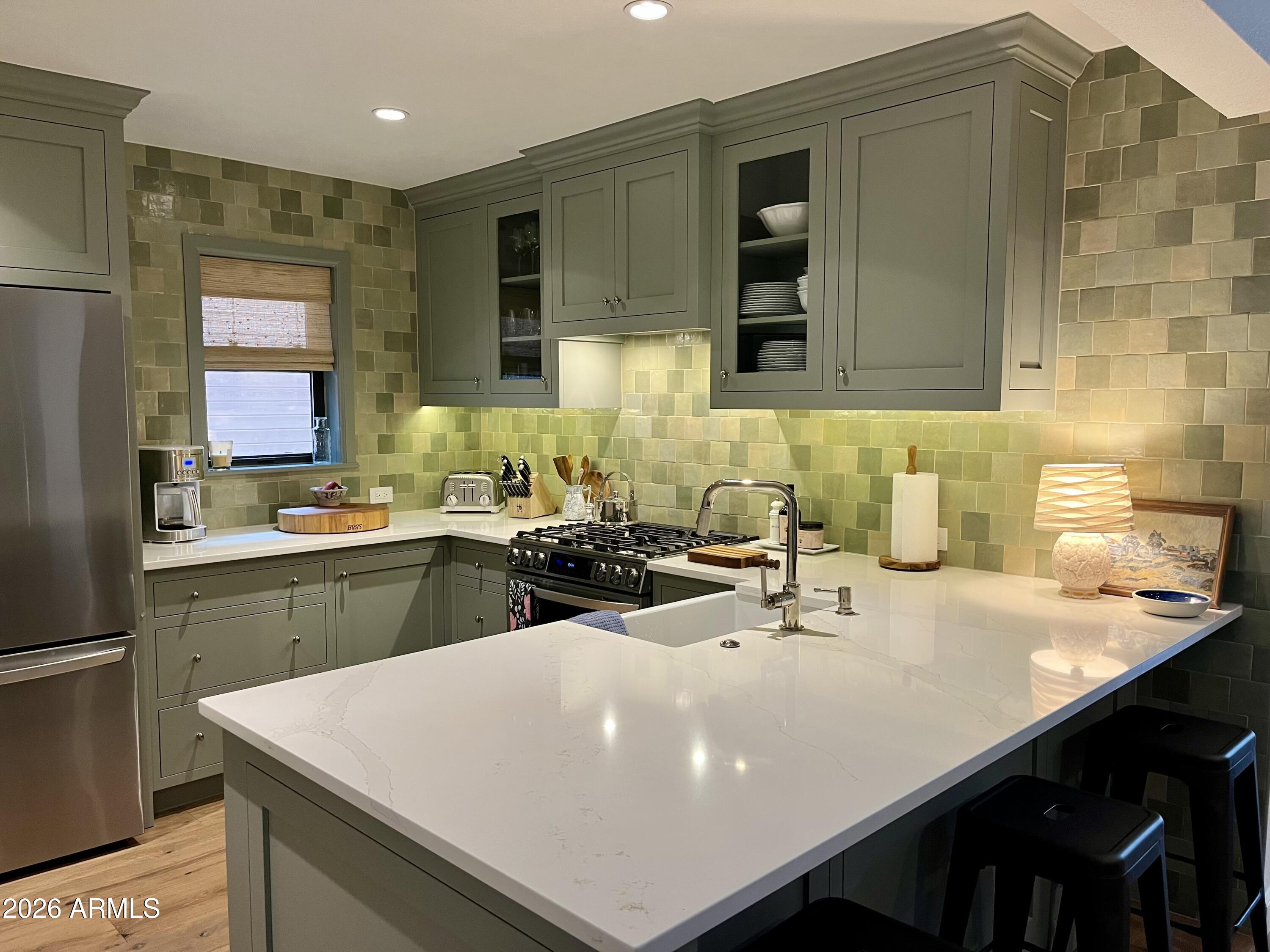 2346 PLATT CLINE --