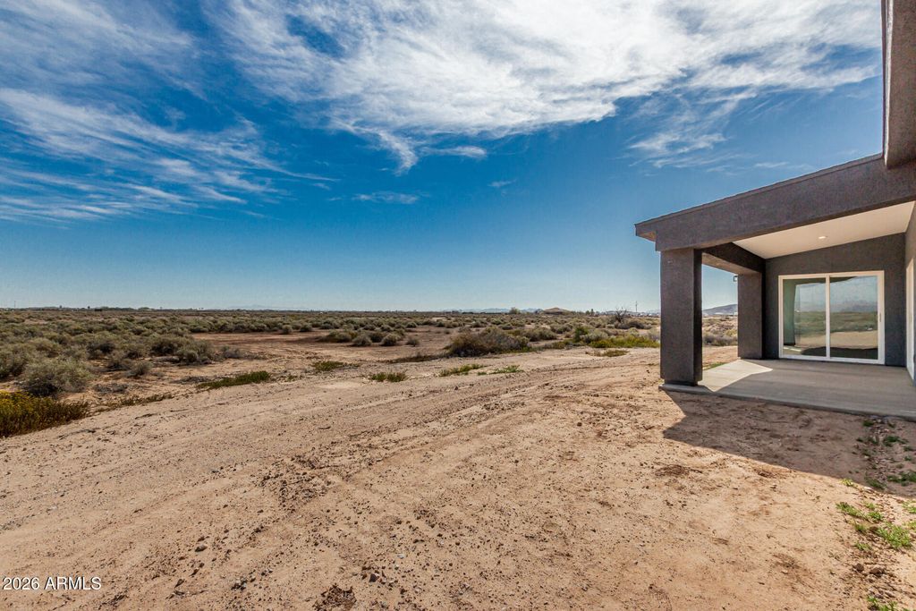 Photo of 285 N 386th Lane, Tonopah, AZ 85354 (MLS # 6992890)