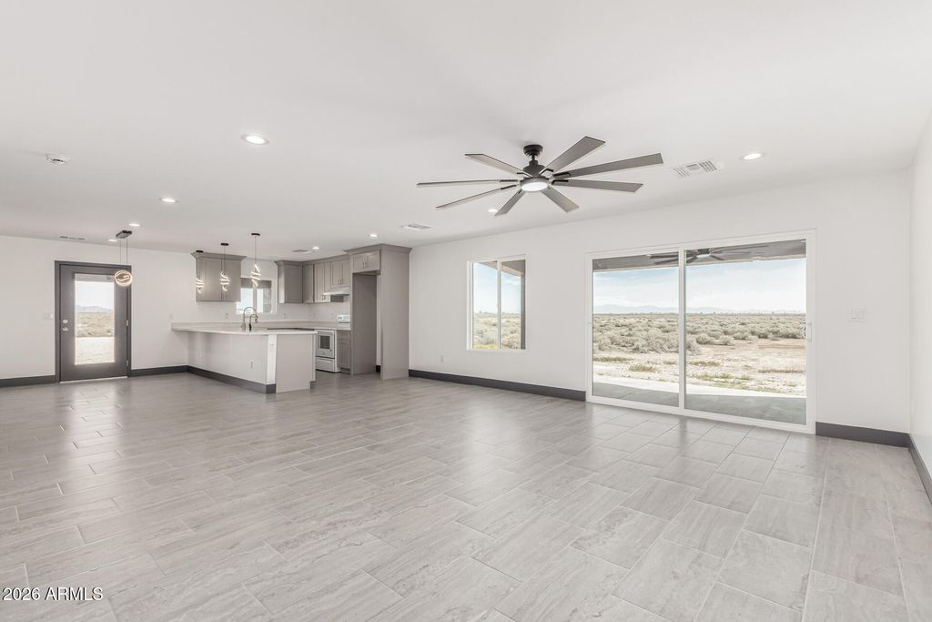 Photo of 285 N 386th Lane, Tonopah, AZ 85354 (MLS # 6992890)