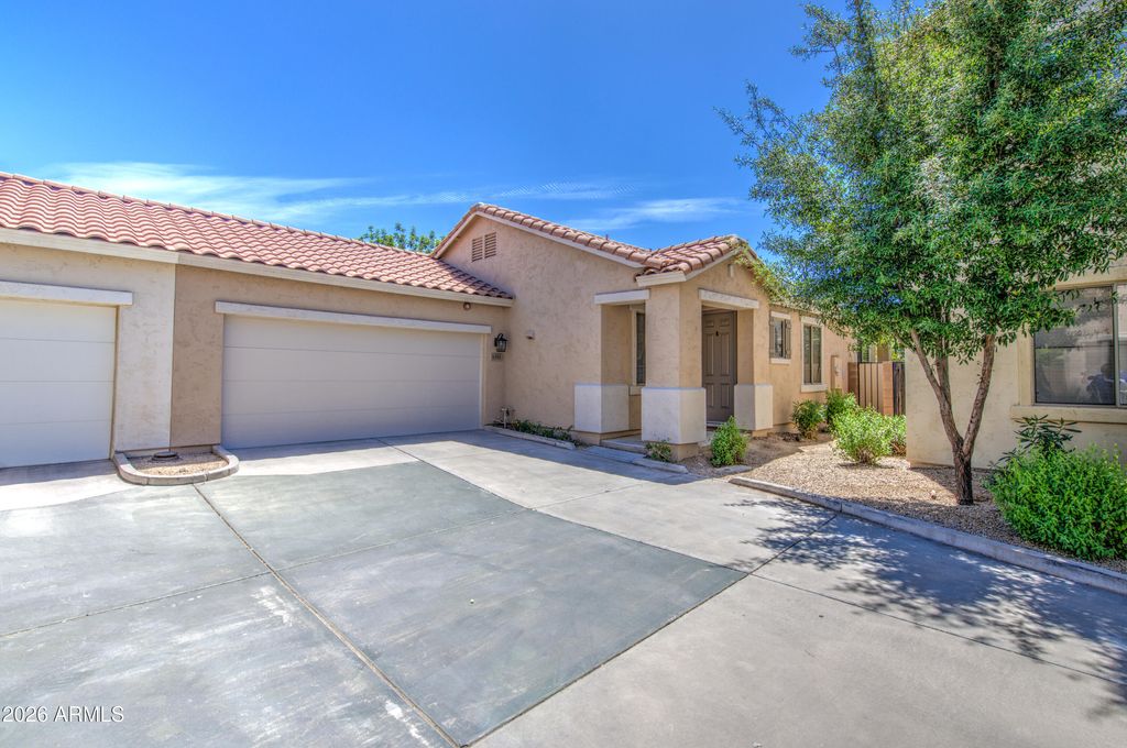 Photo of 6351 S Blake Street, Gilbert, AZ 85298 (MLS # 7017074)