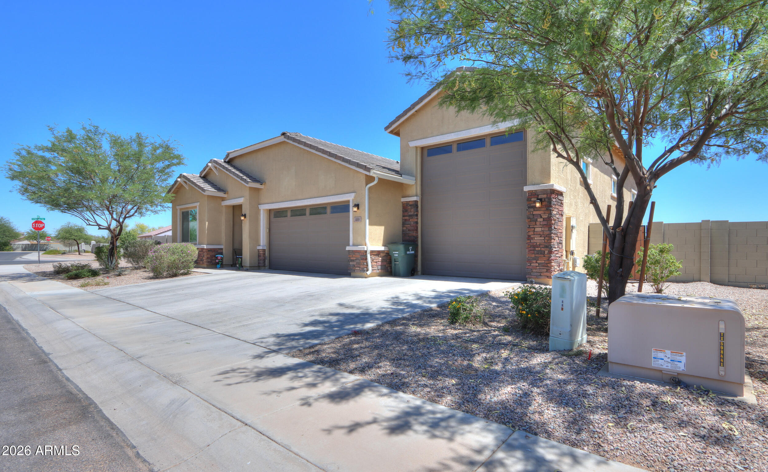 489 E EMERALD Drive