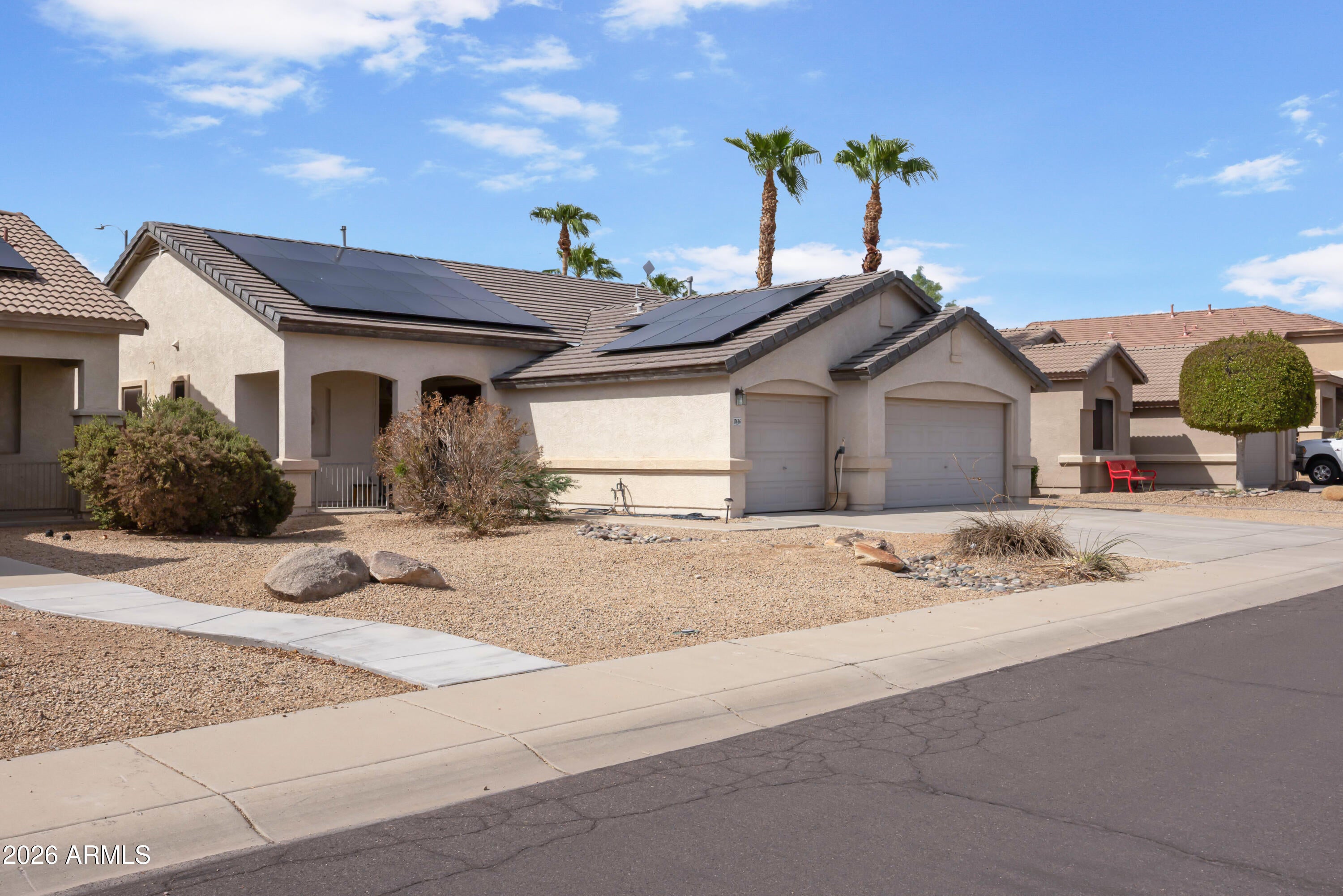 Homes for Sale in Queen Creek Arizona 1 17626 N 168TH Drive