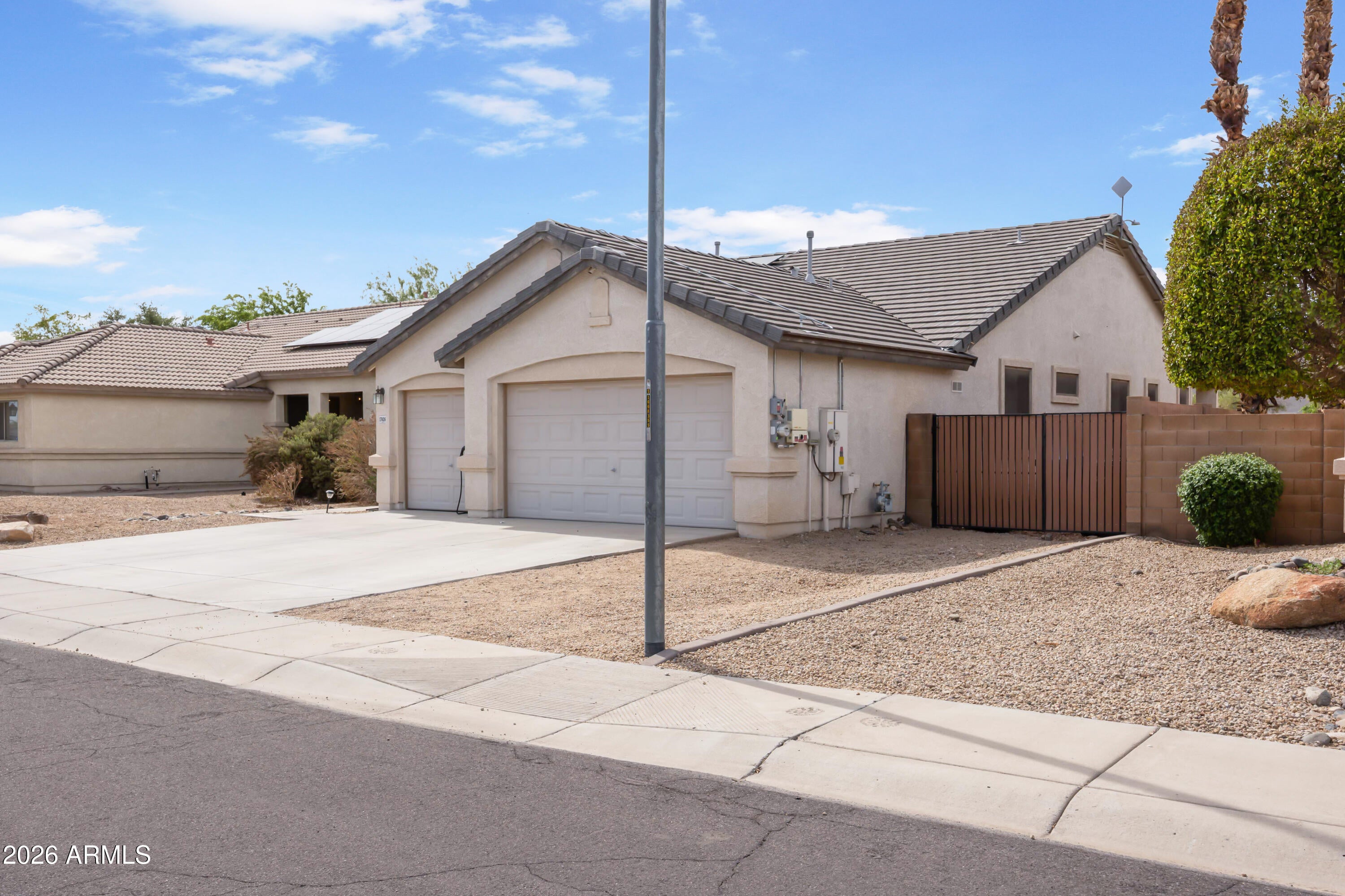 Homes for Sale in Queen Creek Arizona 2 17626 N 168TH Drive