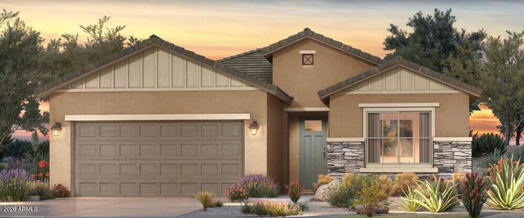 Photo of 4080 W Winslow Way, Eloy, AZ 85131 (MLS # 7023672)