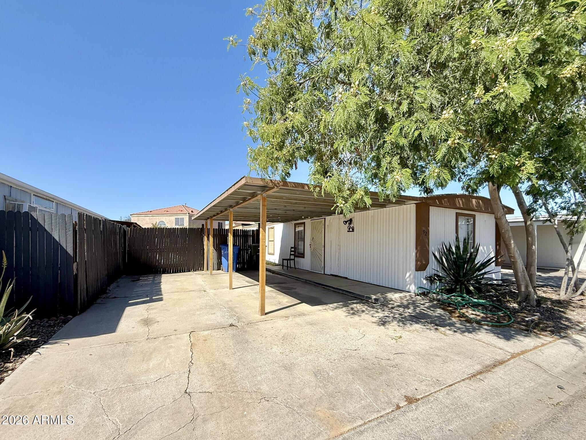 Shadow Hills - Residential