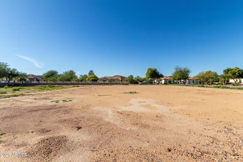 19503 E VALLEJO Street 9 Queen Creek AZ 85142