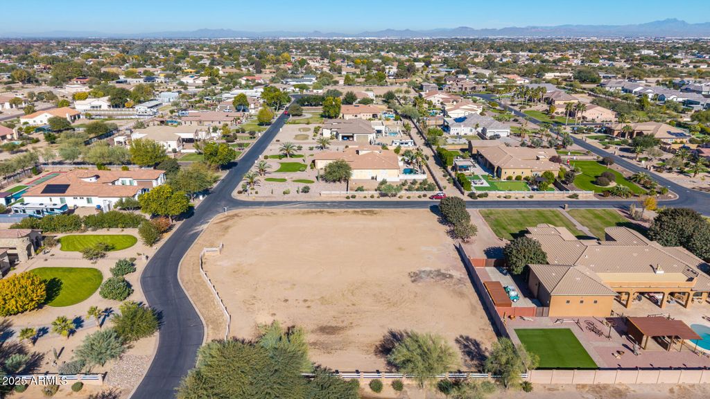 Photo of 19503 E Vallejo Street #9, Queen Creek, AZ 85142 (MLS # 6954980)