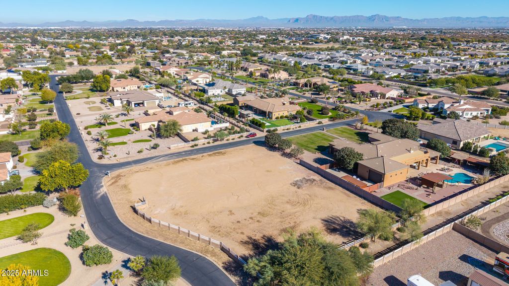 Photo of 19503 E Vallejo Street #9, Queen Creek, AZ 85142 (MLS # 6954980)