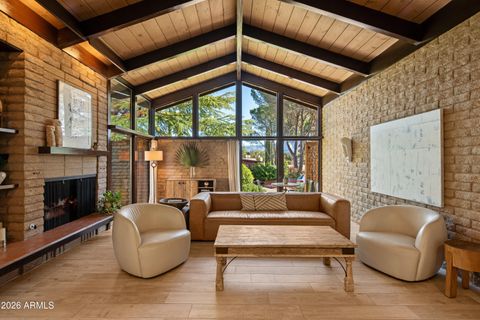 445 LAST WAGON Drive Sedona AZ 86336