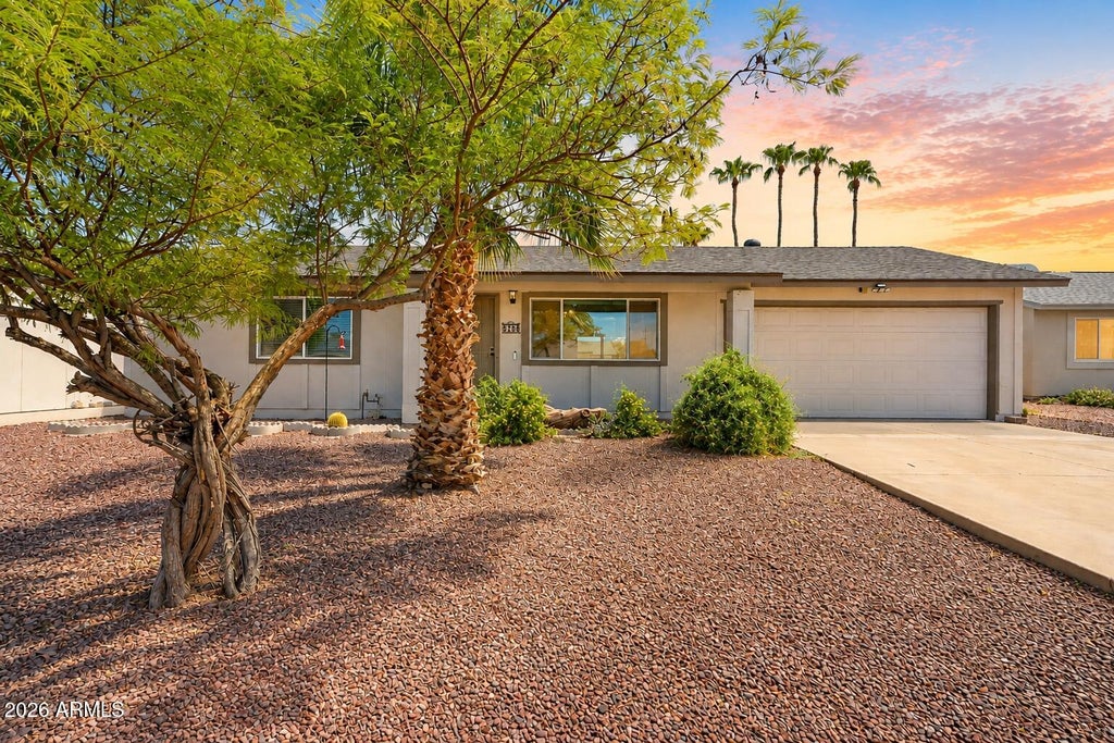 Photo of 5709 S Roberts Road, Tempe, AZ 85283 (MLS # 7060689)