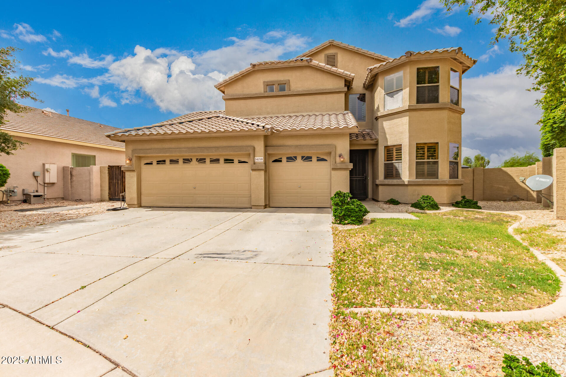 34218 N BARBARA Drive