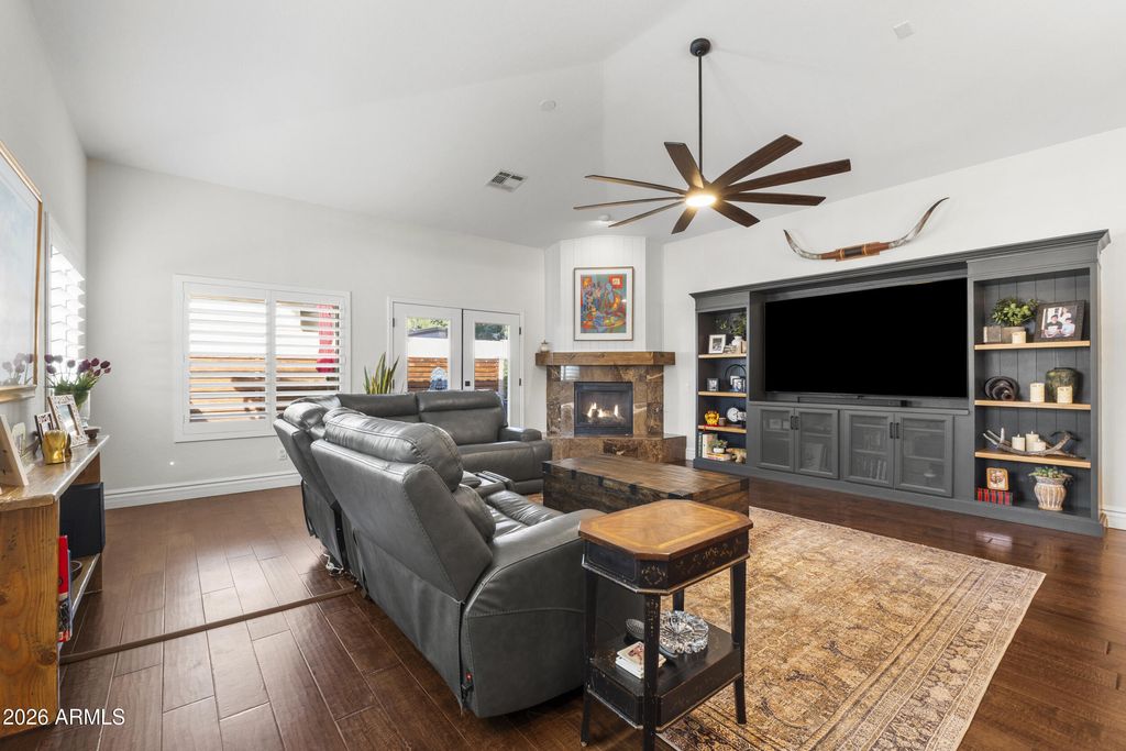 Photo of 18650 N 91st Avenue #1201, Peoria, AZ 85382 (MLS # 6961683)