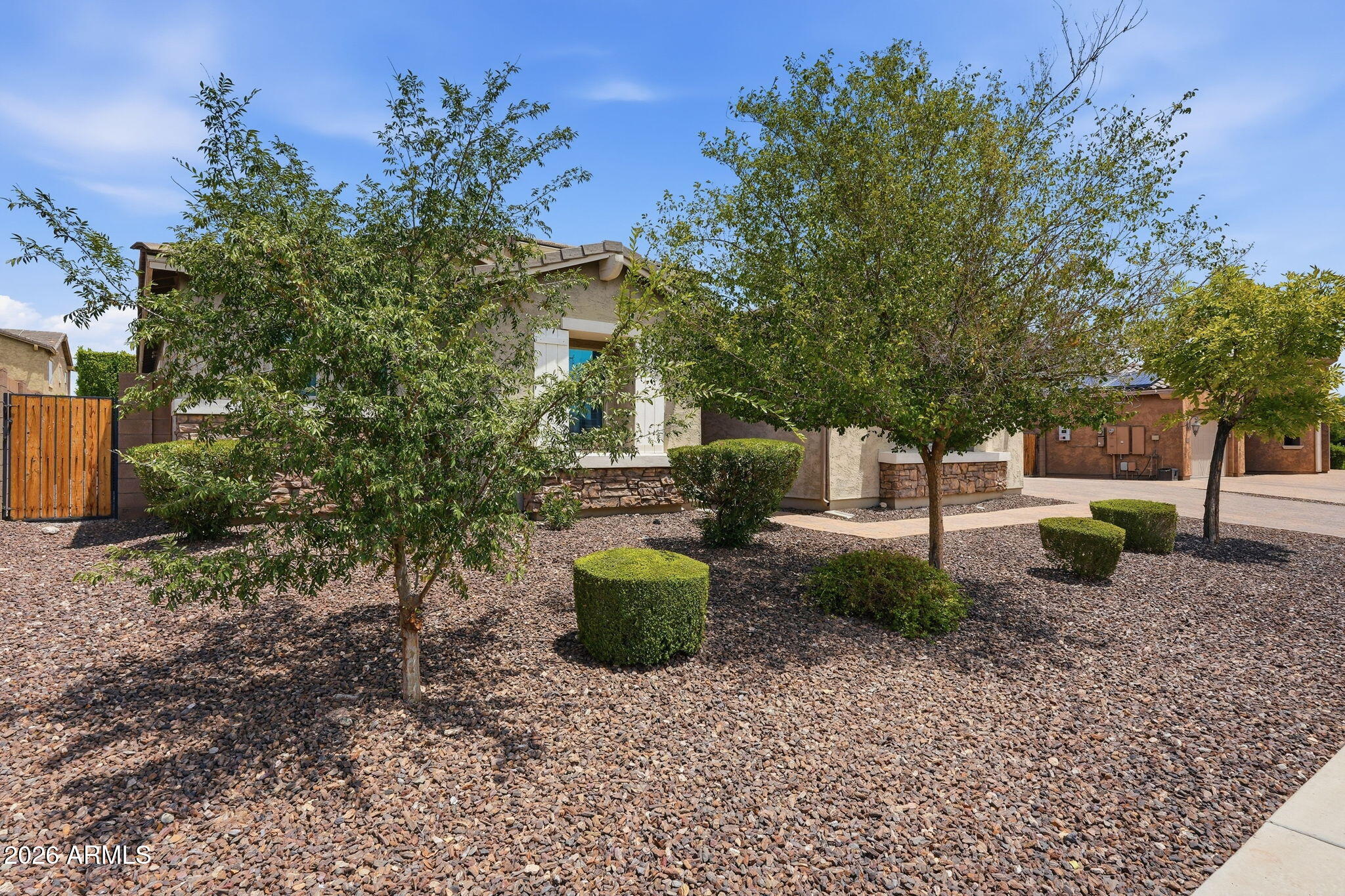 9358 W FOOTHILL Drive