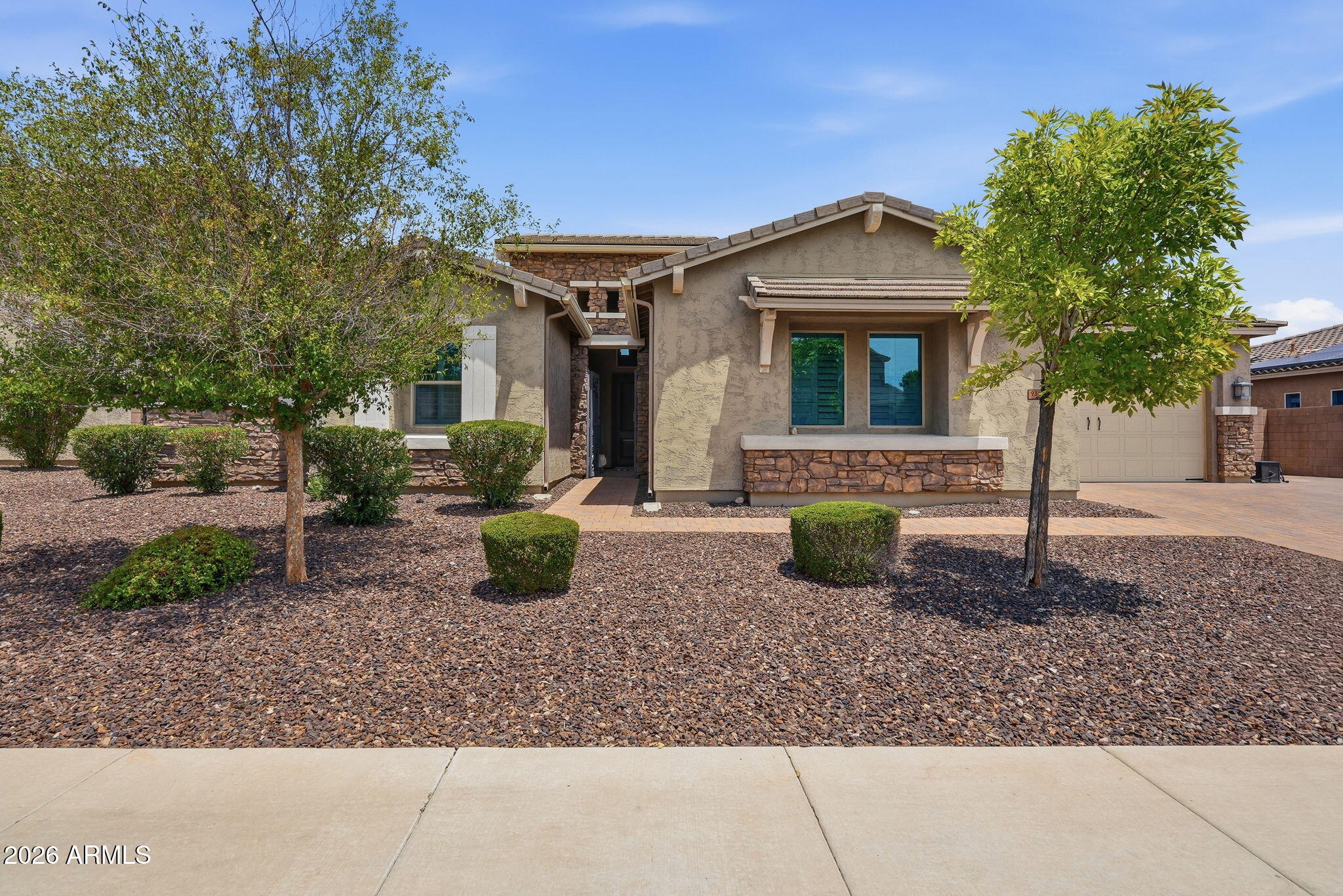 9358 W FOOTHILL Drive
