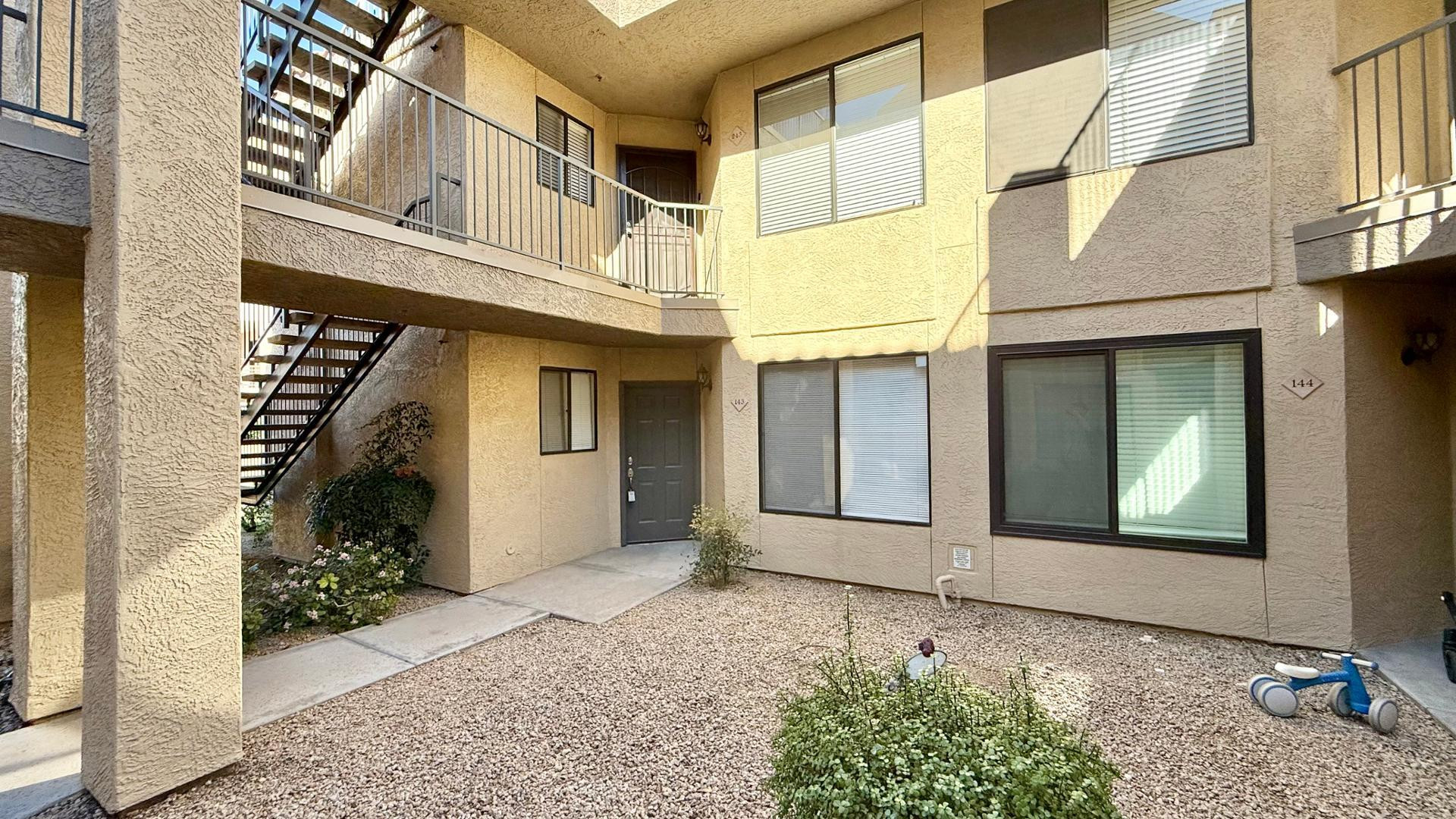 4925 E Desert Cove Avenue 143