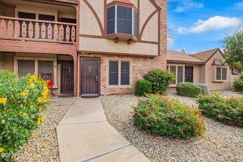 8111 W WACKER Road 13 Peoria AZ 85381