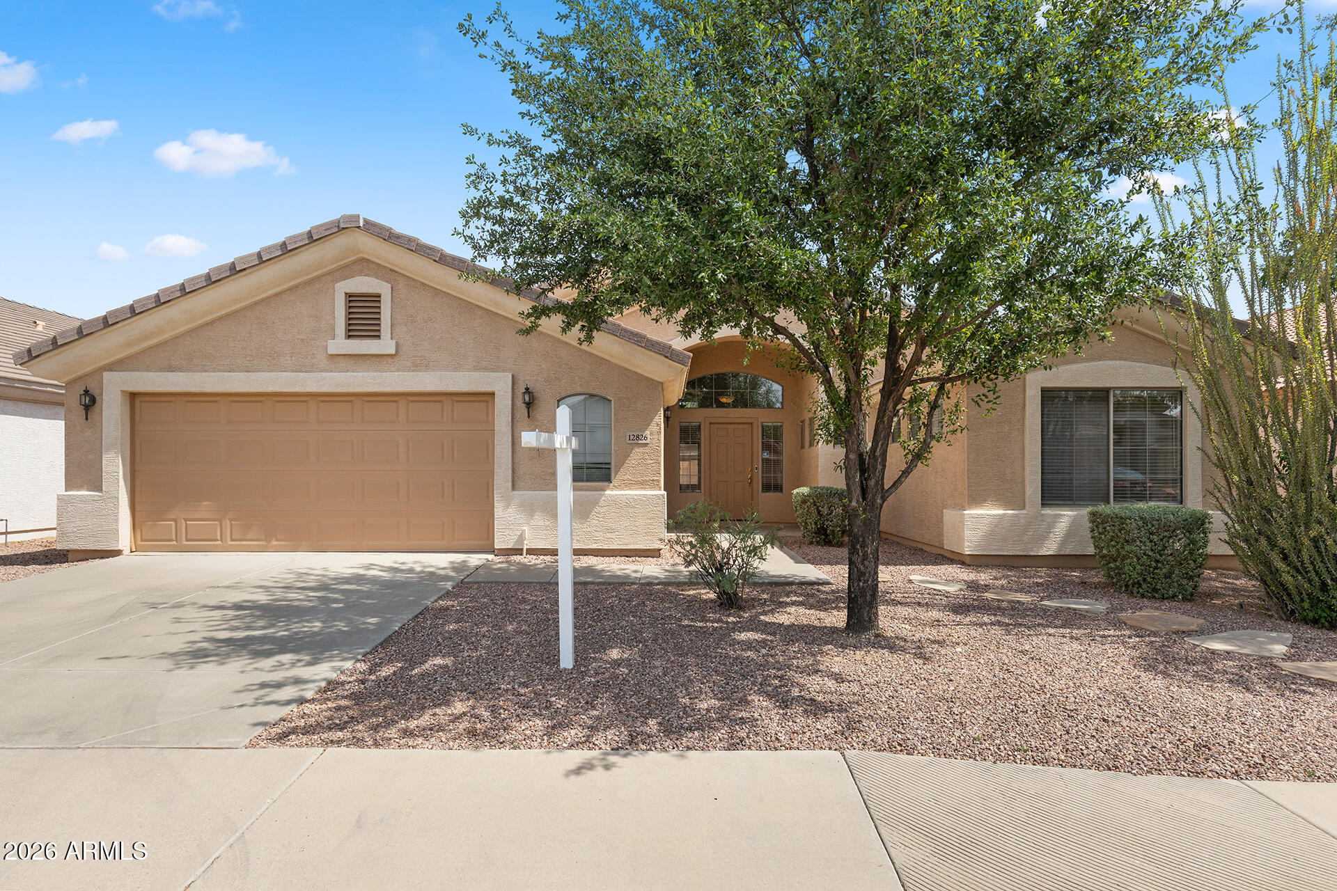 12826 W WINDROSE Drive