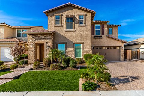 7456 W Andrea Drive Peoria AZ 85383