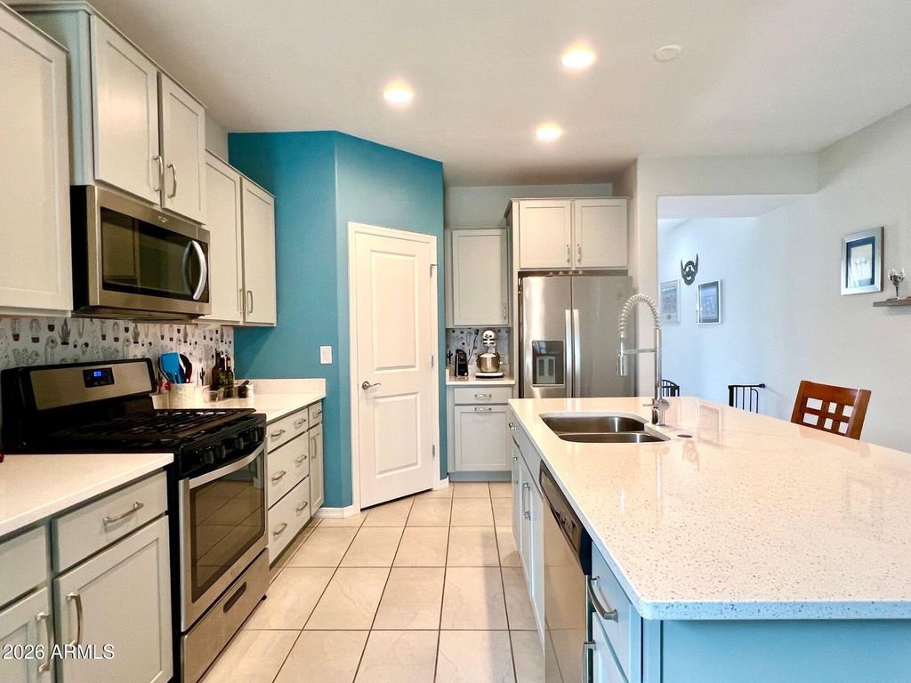 Photo of 19867 W Palo Verde Drive, Litchfield Park, AZ 85340 (MLS # 6995986)