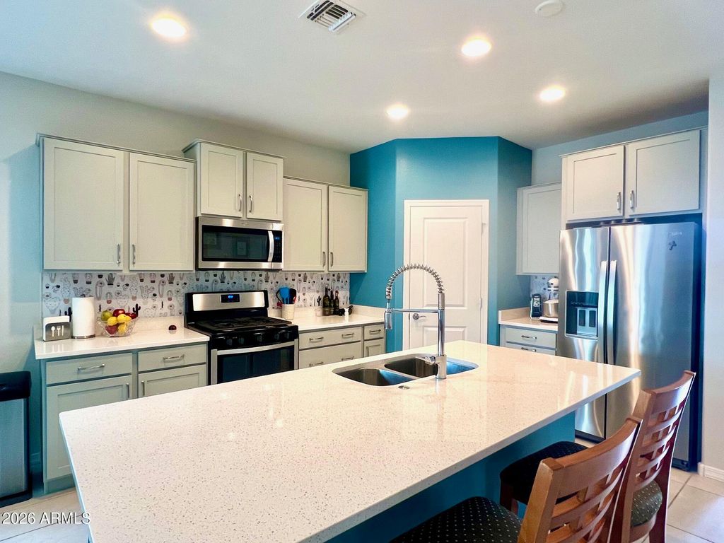 Photo of 19867 W Palo Verde Drive, Litchfield Park, AZ 85340 (MLS # 6995986)