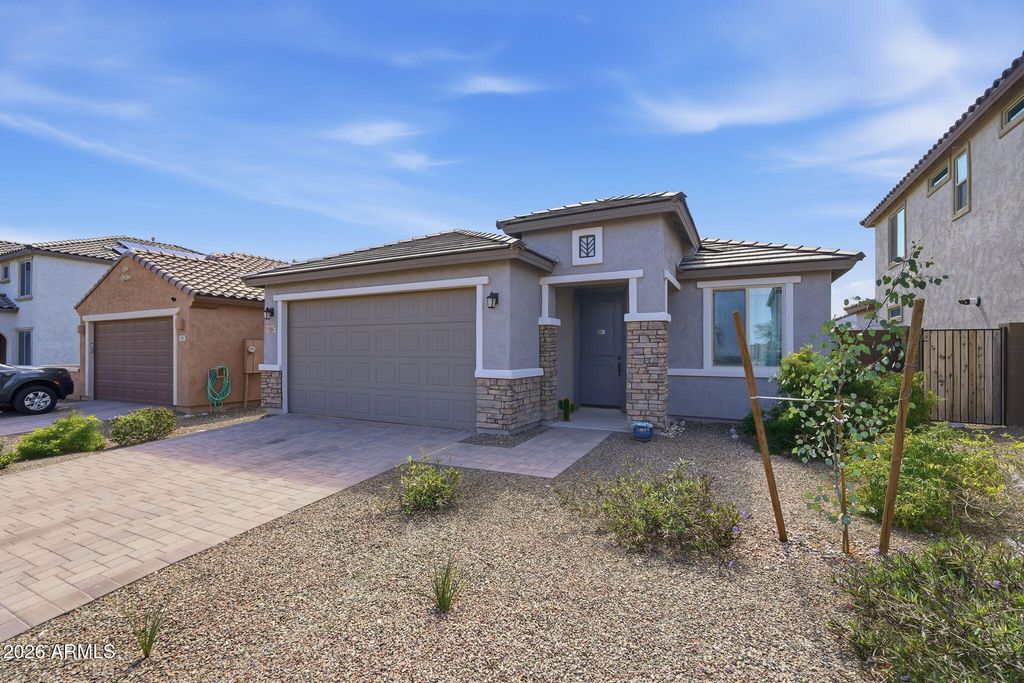 Photo of 19867 W Palo Verde Drive, Litchfield Park, AZ 85340 (MLS # 6995986)