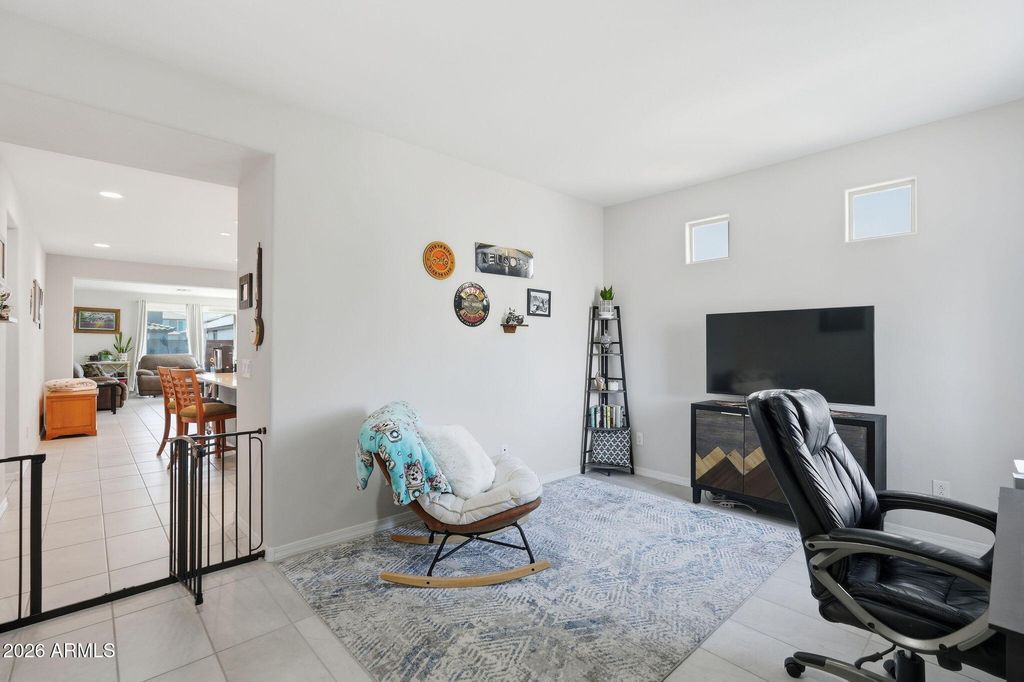 Photo of 19867 W Palo Verde Drive, Litchfield Park, AZ 85340 (MLS # 6995986)