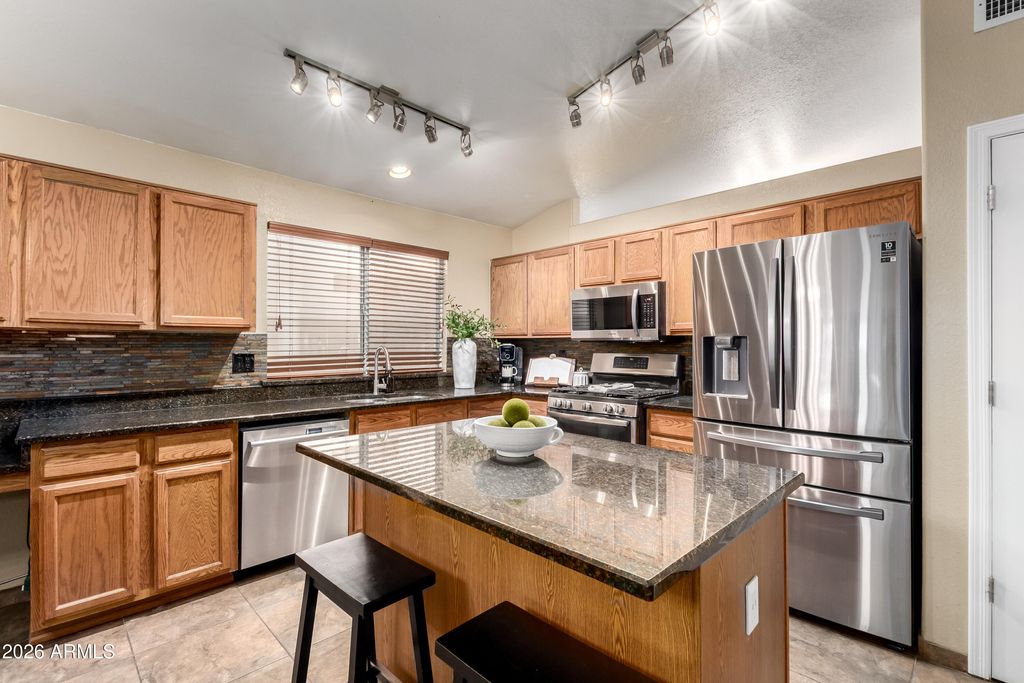 Photo of 1147 N Marvin Street, Gilbert, AZ 85233 (MLS # 6971644)