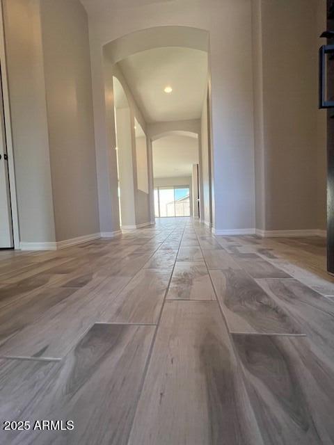 3248 W San Cristobal Road