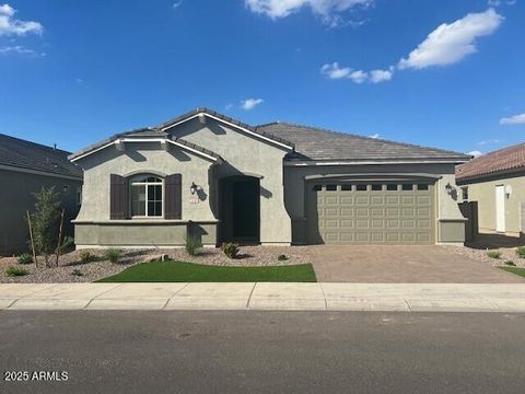 3248 W San Cristobal Road San Tan Valley AZ 85144