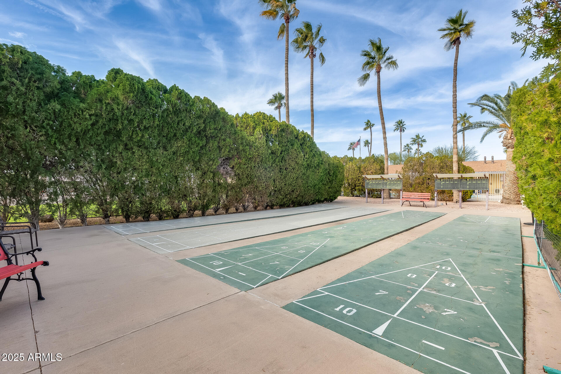 11425 E UNIVERSITY Drive 124