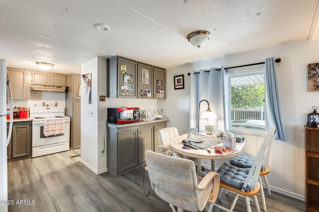 Photo of 11425 E University Drive #124, Apache Junction, AZ 85120 (MLS # 6960433)