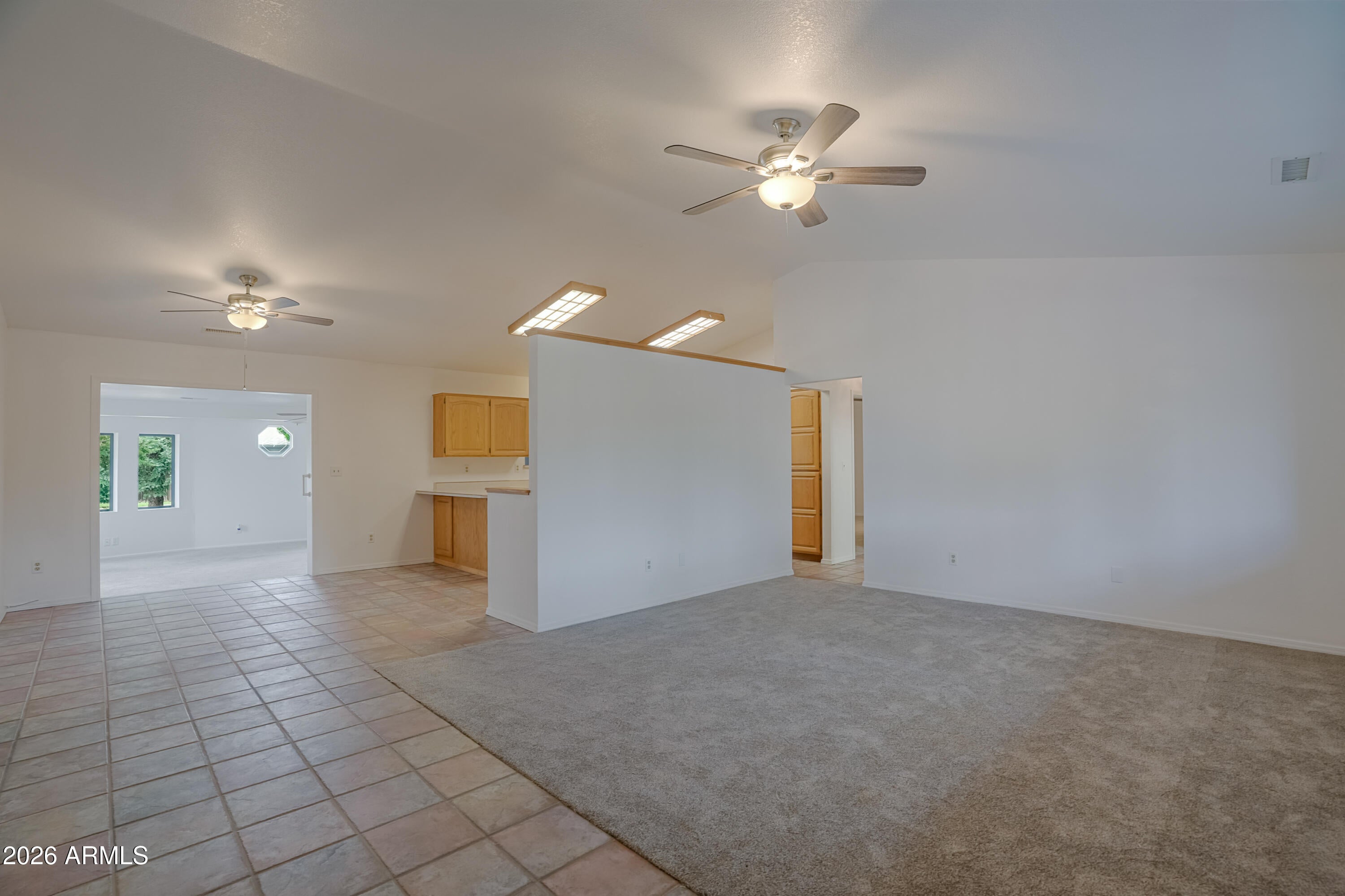 3349 N VALLEY VIEW Drive