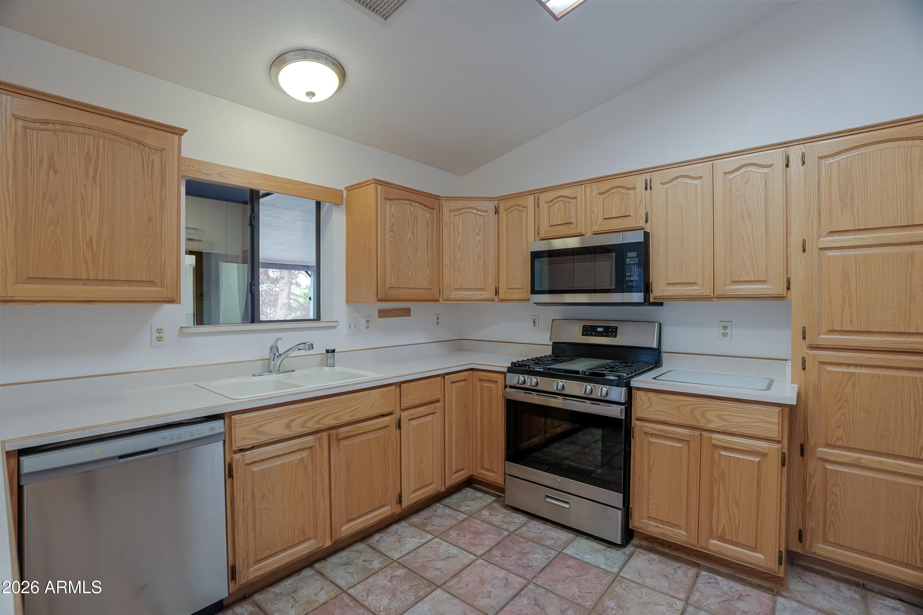 3349 N VALLEY VIEW Drive