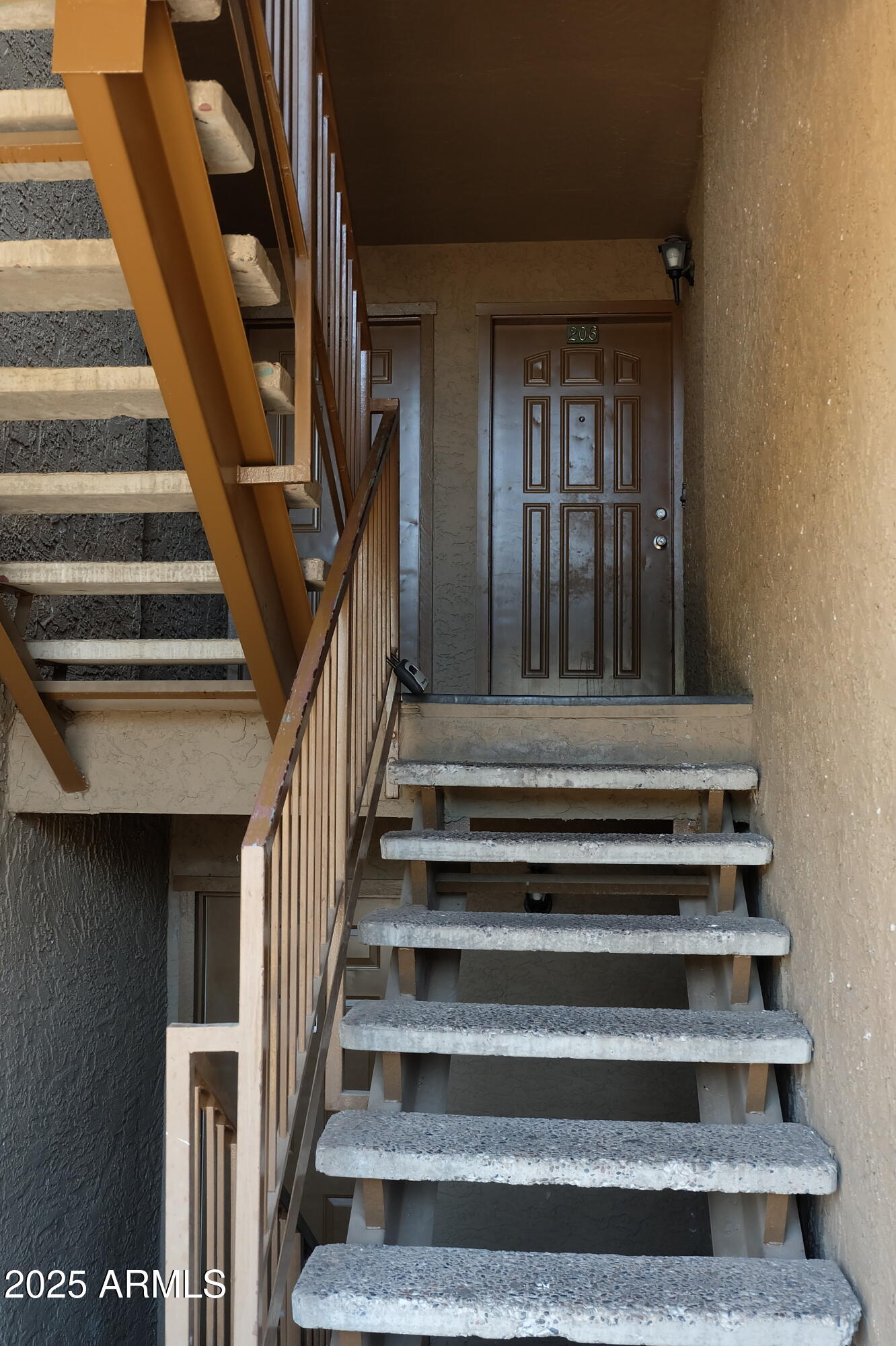 151 E BROADWAY Road 206
