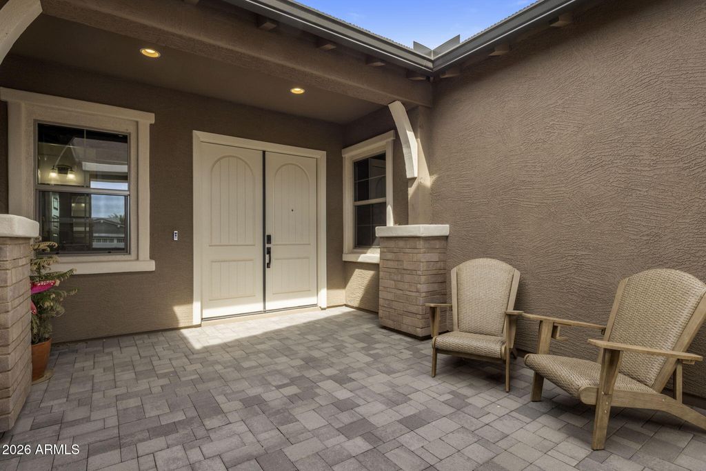 Photo of 4521 S Carbon, Mesa, AZ 85212 (MLS # 7035164)