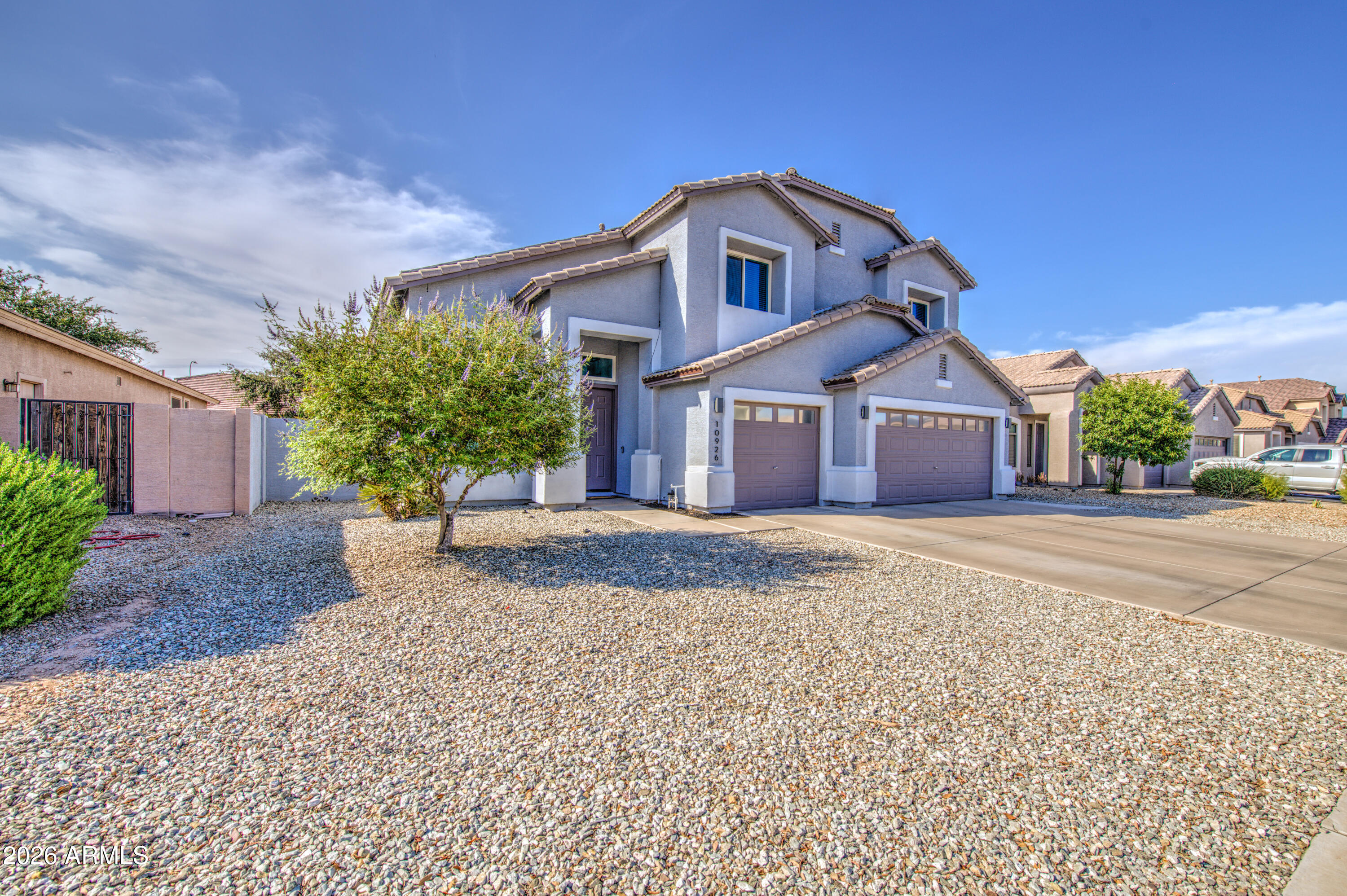 10926 W Locust Lane