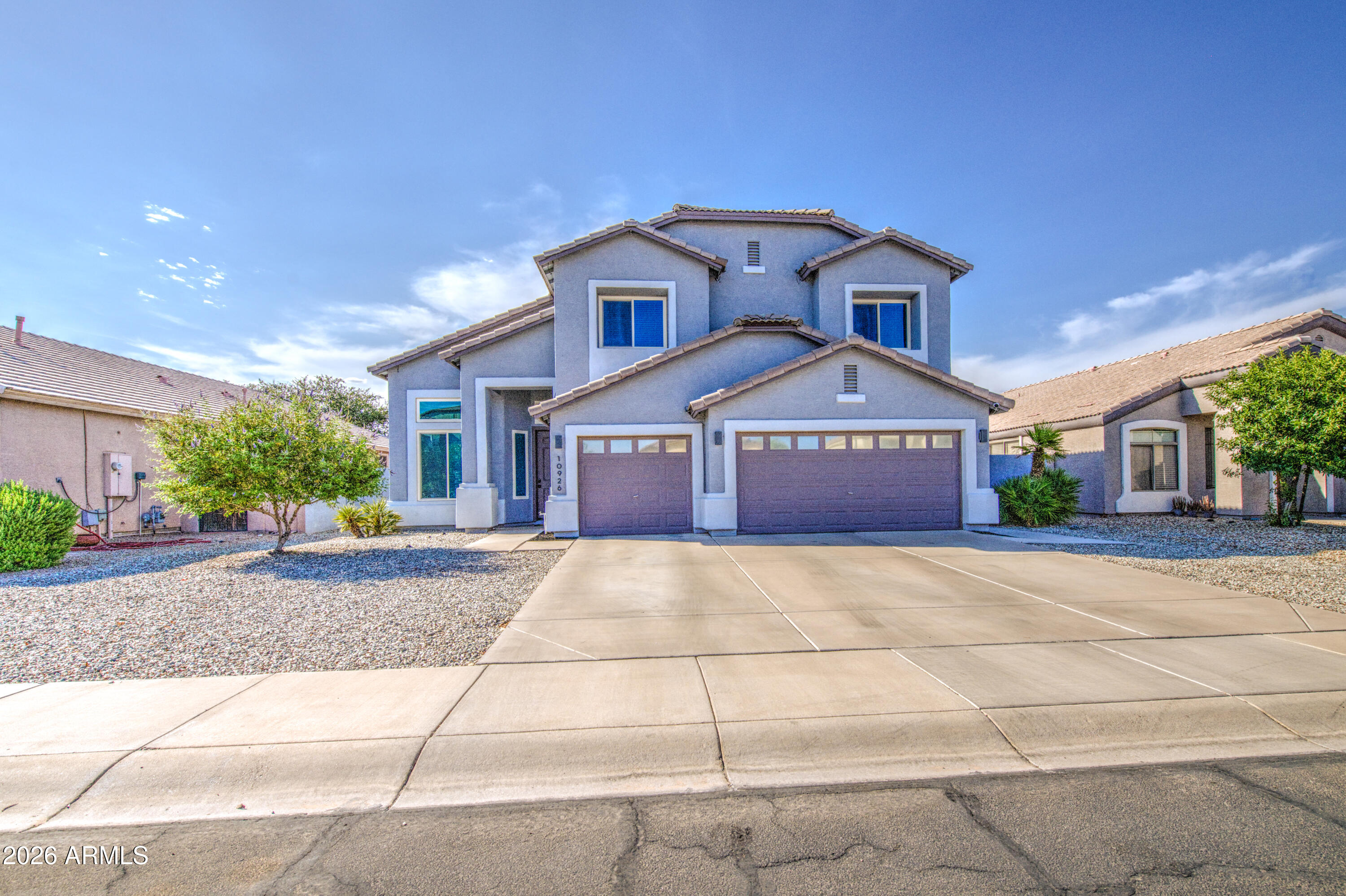 10926 W Locust Lane