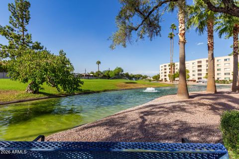 Photo of 7860 E Camelback Road #211, Scottsdale, AZ 85251 (MLS # 6997858)