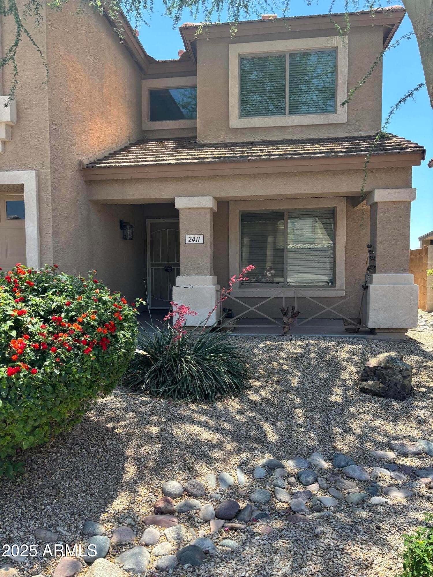 2411 W LUCIA Drive