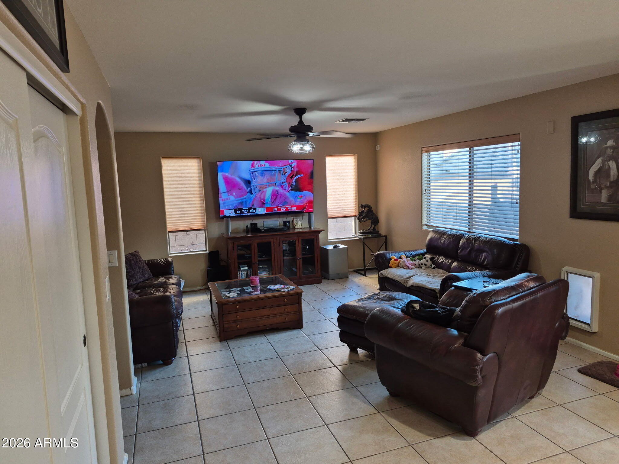2411 W LUCIA Drive