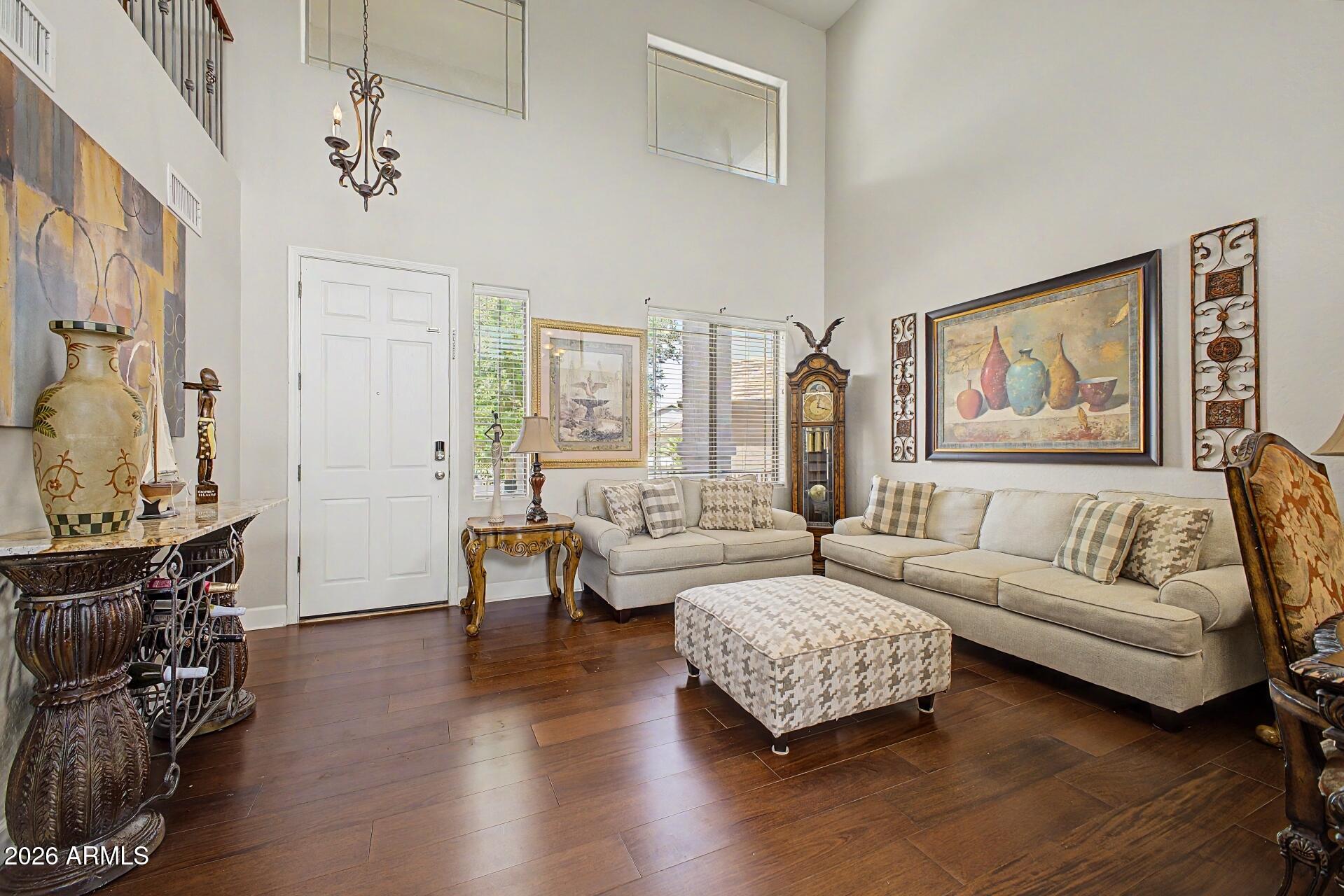 Properties 3 45067 W DESERT GARDEN Road W