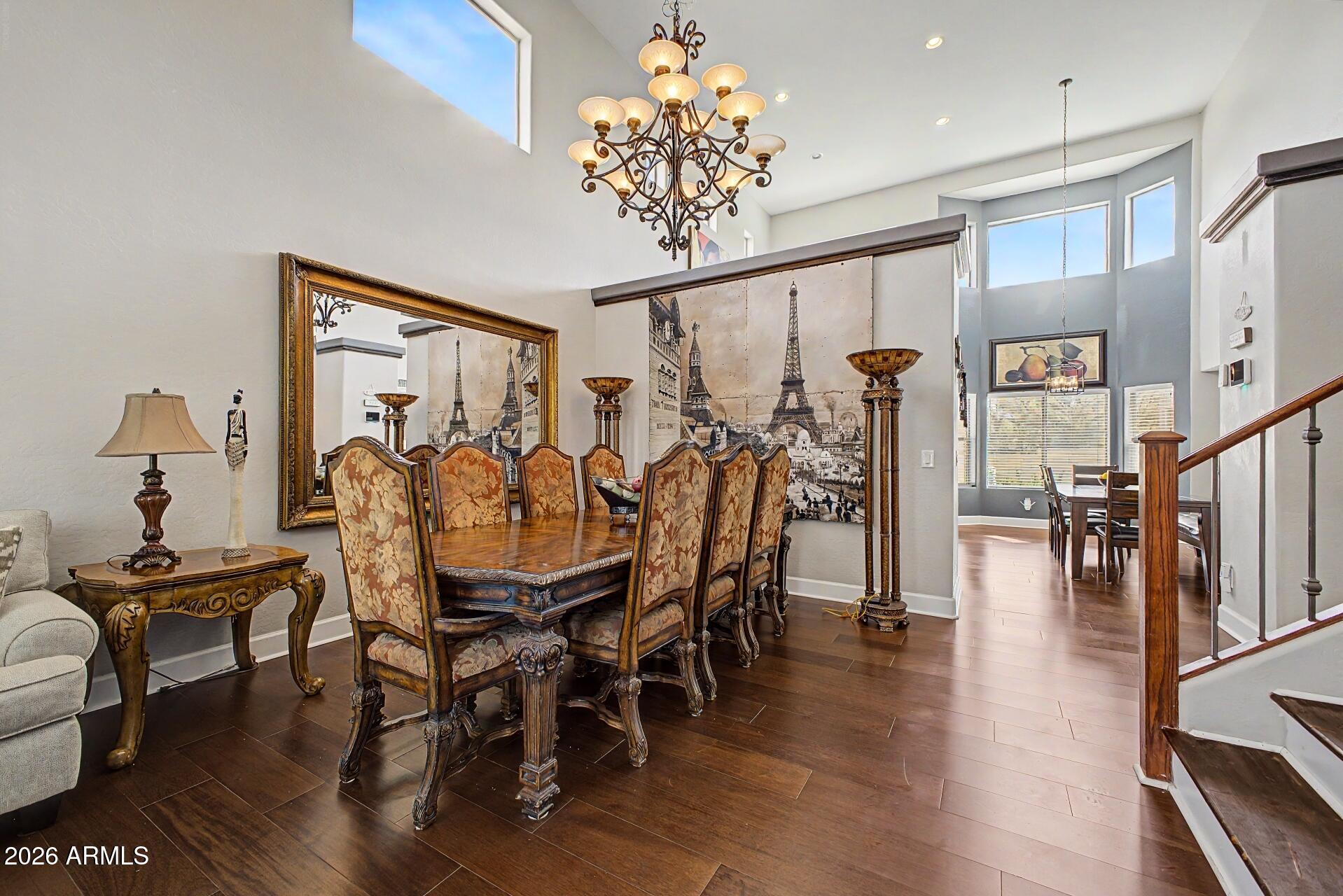 Properties 4 45067 W DESERT GARDEN Road W