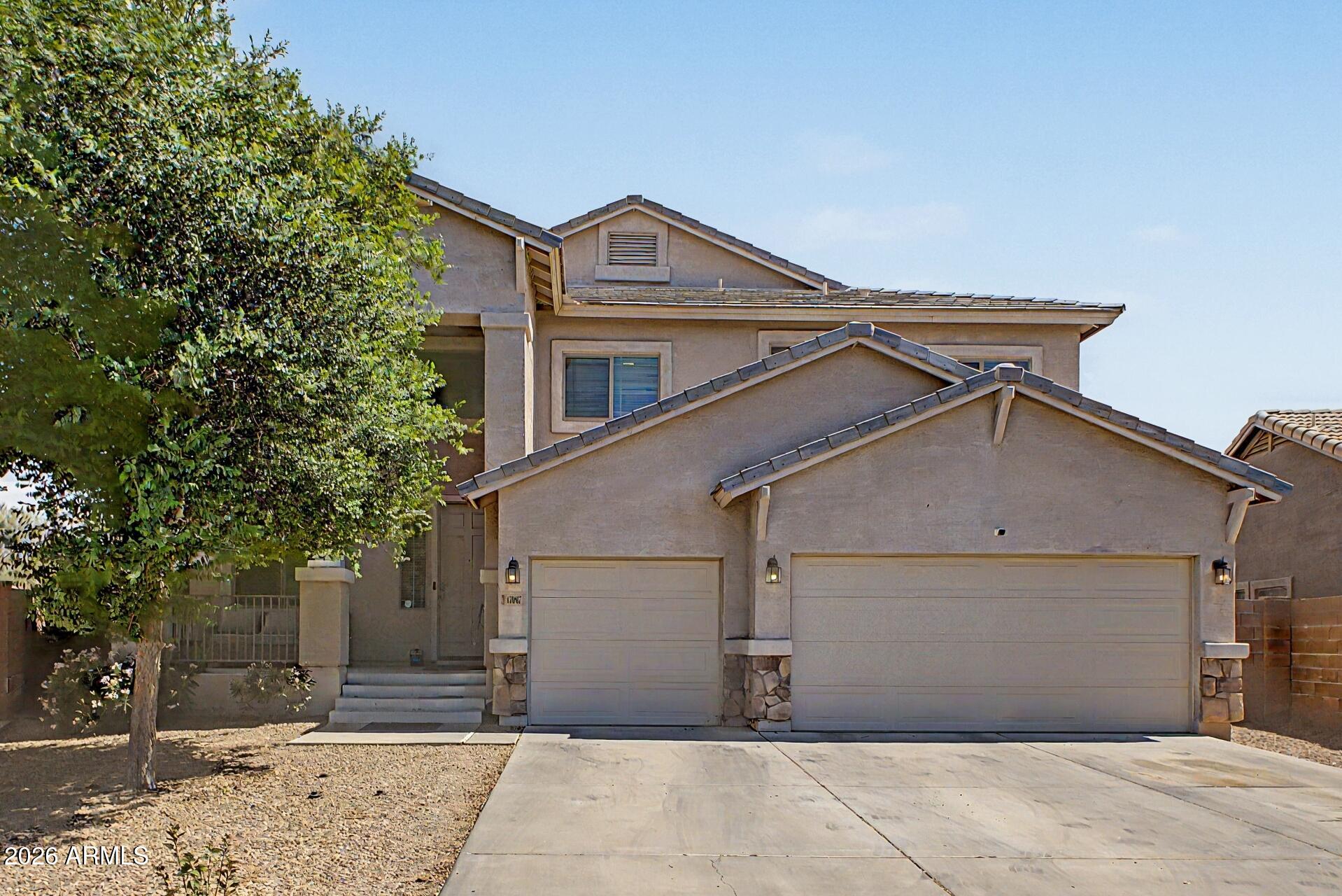 Properties 1 45067 W DESERT GARDEN Road W