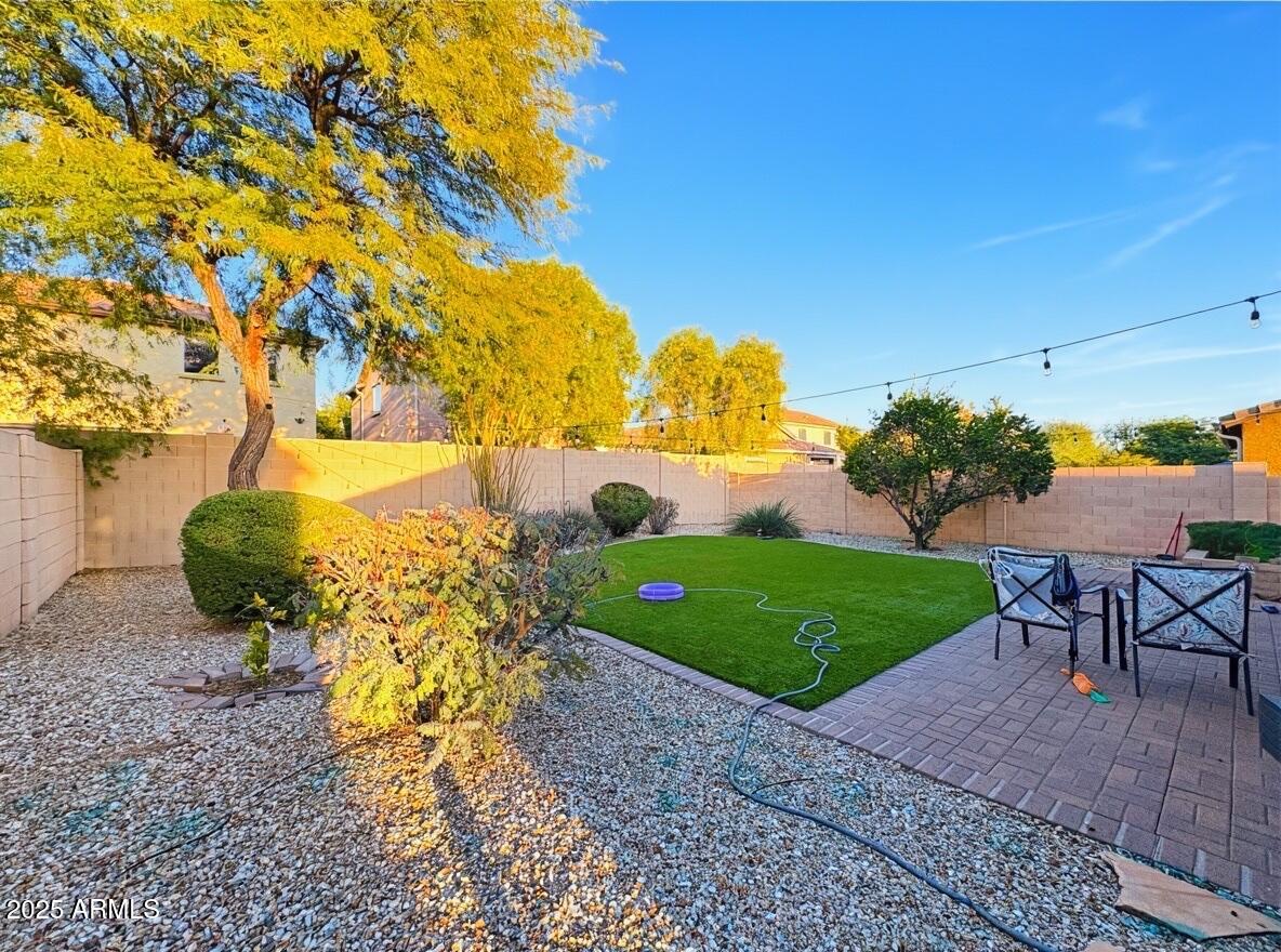 5408 W EL CORTEZ Trail