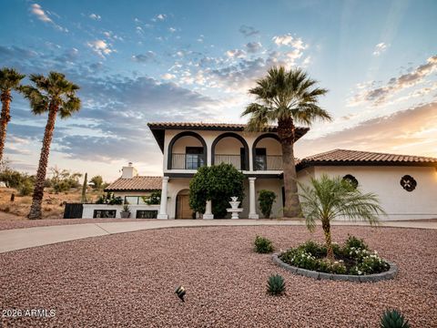Property photo of 16829 E Nicklaus Drive, Fountain Hills, AZ 85268