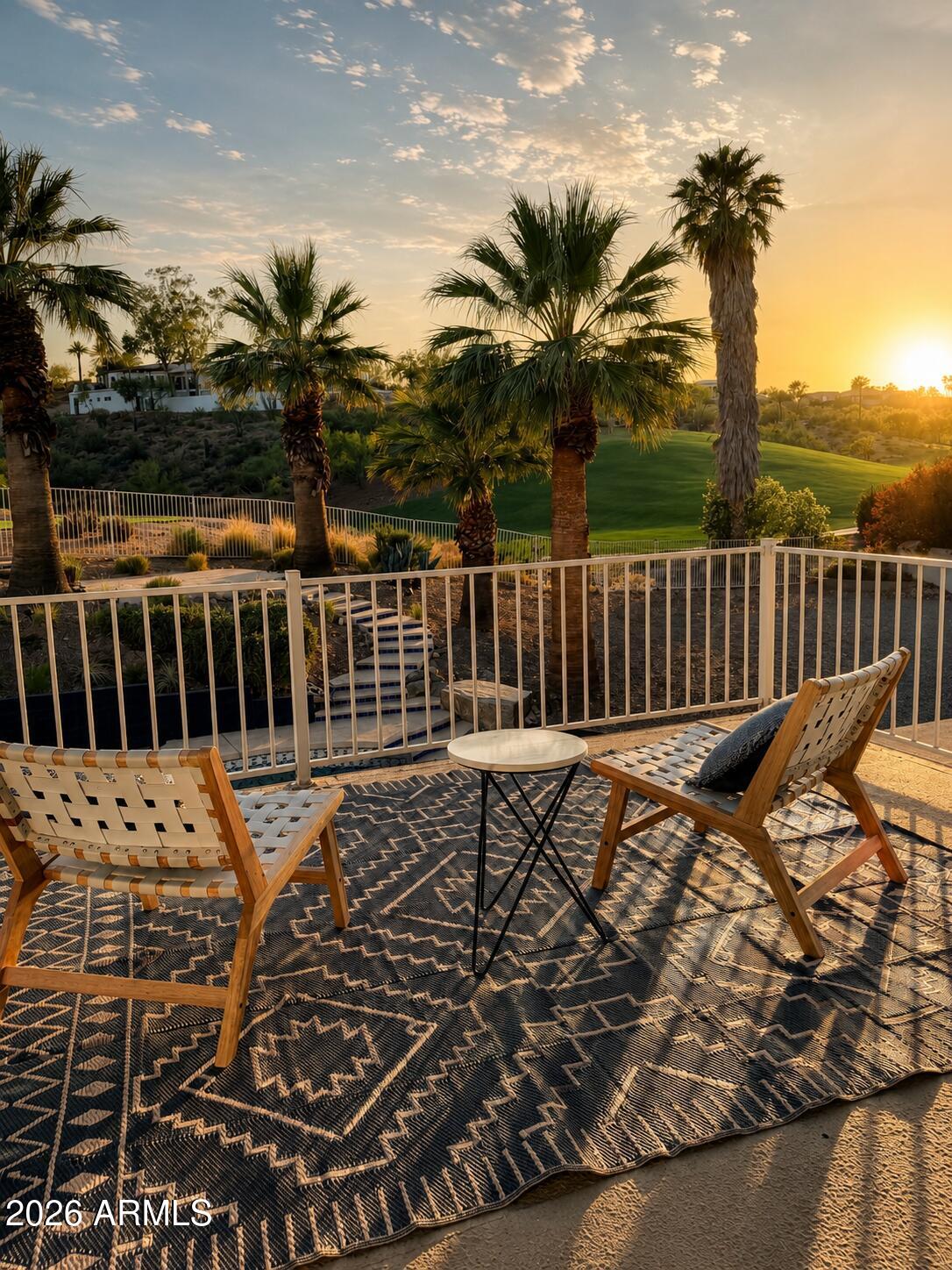 FOUNTAIN HILLS AZ FINAL PLAT NO 412A - Residential