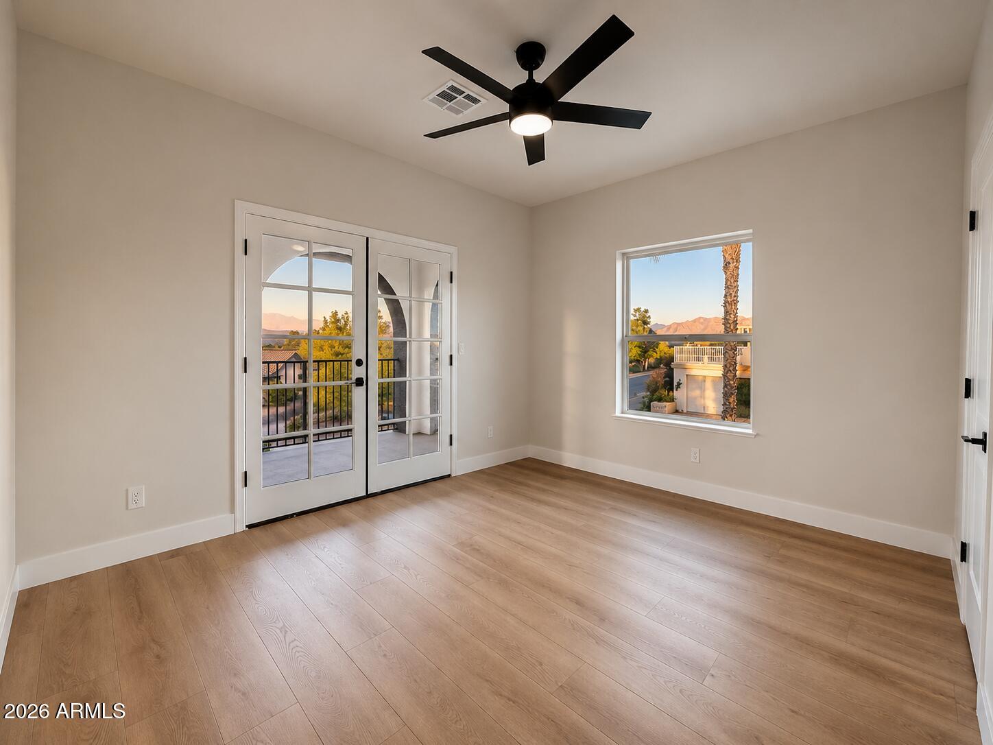 FOUNTAIN HILLS AZ FINAL PLAT NO 412A - Residential