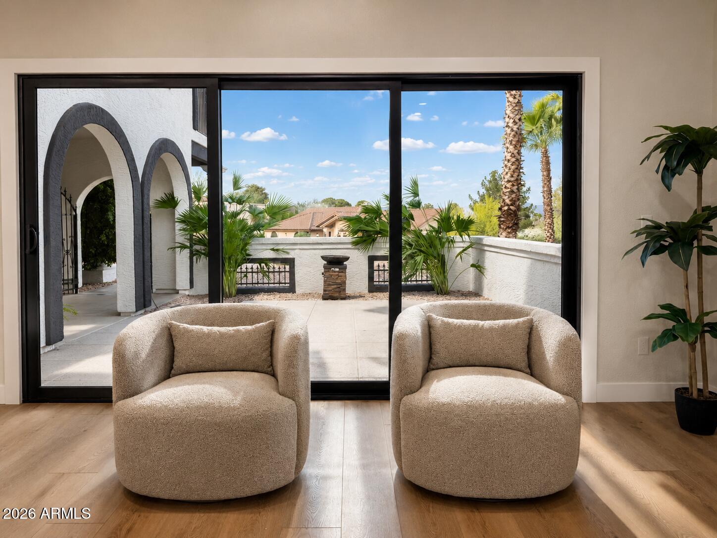 FOUNTAIN HILLS AZ FINAL PLAT NO 412A - Residential