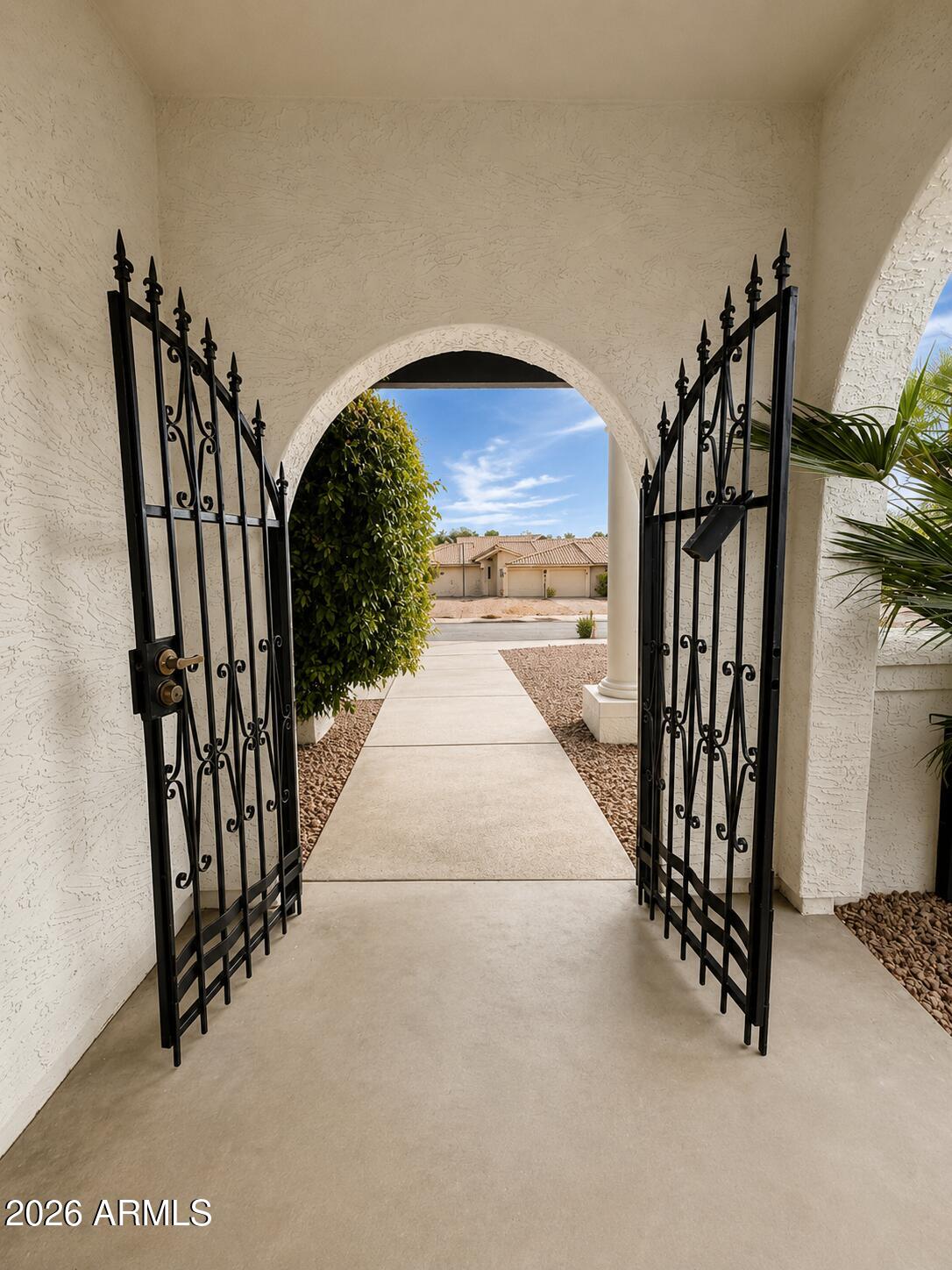 FOUNTAIN HILLS AZ FINAL PLAT NO 412A - Residential