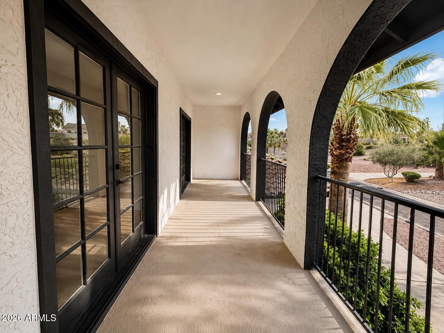 FOUNTAIN HILLS AZ FINAL PLAT NO 412A - Residential